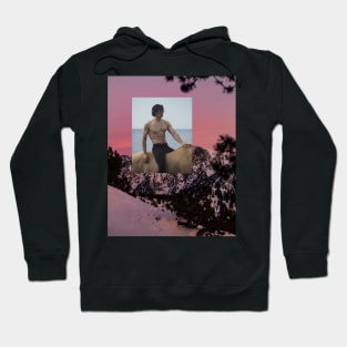 RIDING MOUNTAINS Hoodie